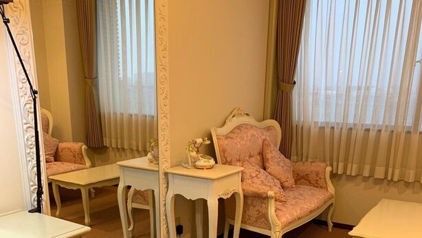 Woonkamer