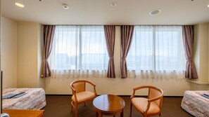 Room - New Wel City Izumo (Izumo)