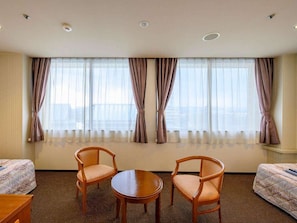Room - New Wel City Izumo (Izumo)