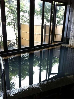 Pool - New Wel City Izumo (Izumo)