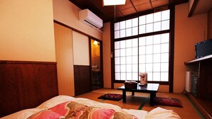 Room - Iizaka Onsen Ryokan Komatsuya (Fukushima)