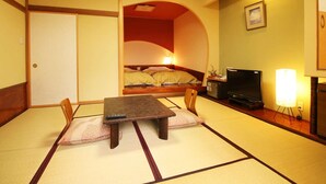 Room - Iizaka Onsen Ryokan Komatsuya (Fukushima)