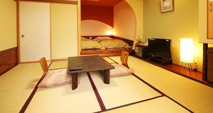 Iizaka Onsen Ryokan Komatsuya