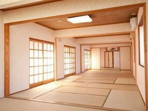 Interior - Business Ryokan Yokohamaya (Kamisu)