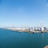 Marina/club náutico