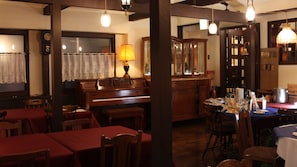 Restaurantes