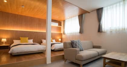 Ma Maison Fujigoko Saiko