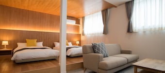 Ma Maison Fujigoko Saiko