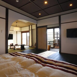 Room - Uehisa (Toba)
