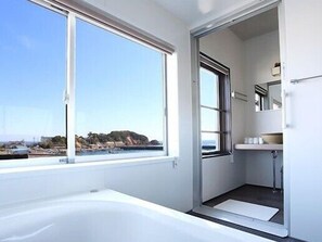 Bathroom - Uehisa (Toba)