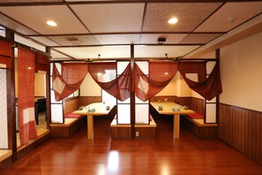Dining - Uehisa (Toba)