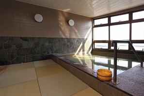 Spa - Uehisa (Toba)