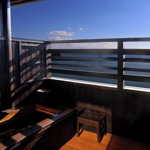 Property grounds - Uehisa (Toba)