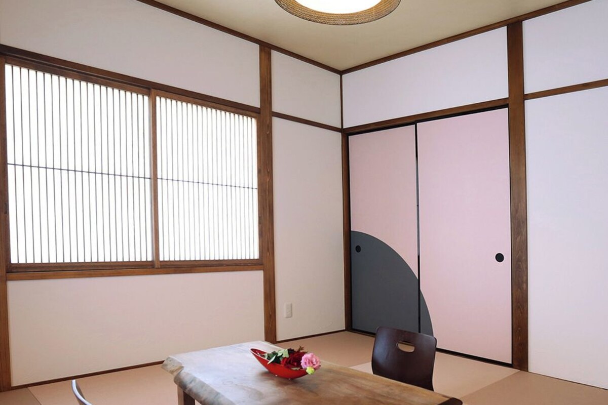 用餐區
