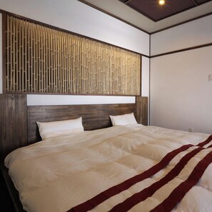 Room - Uehisa (Toba)