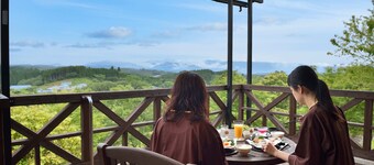 Soyokaze Park Hotel Windy