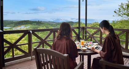 Soyokaze Park Hotel Windy