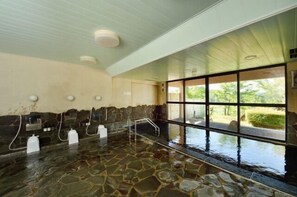 Spa - Soyokaze Park Hotel Windy (Yamato (Kumamoto))