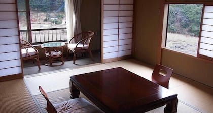 Amagi Yugasima Onsenkyo Amagiji