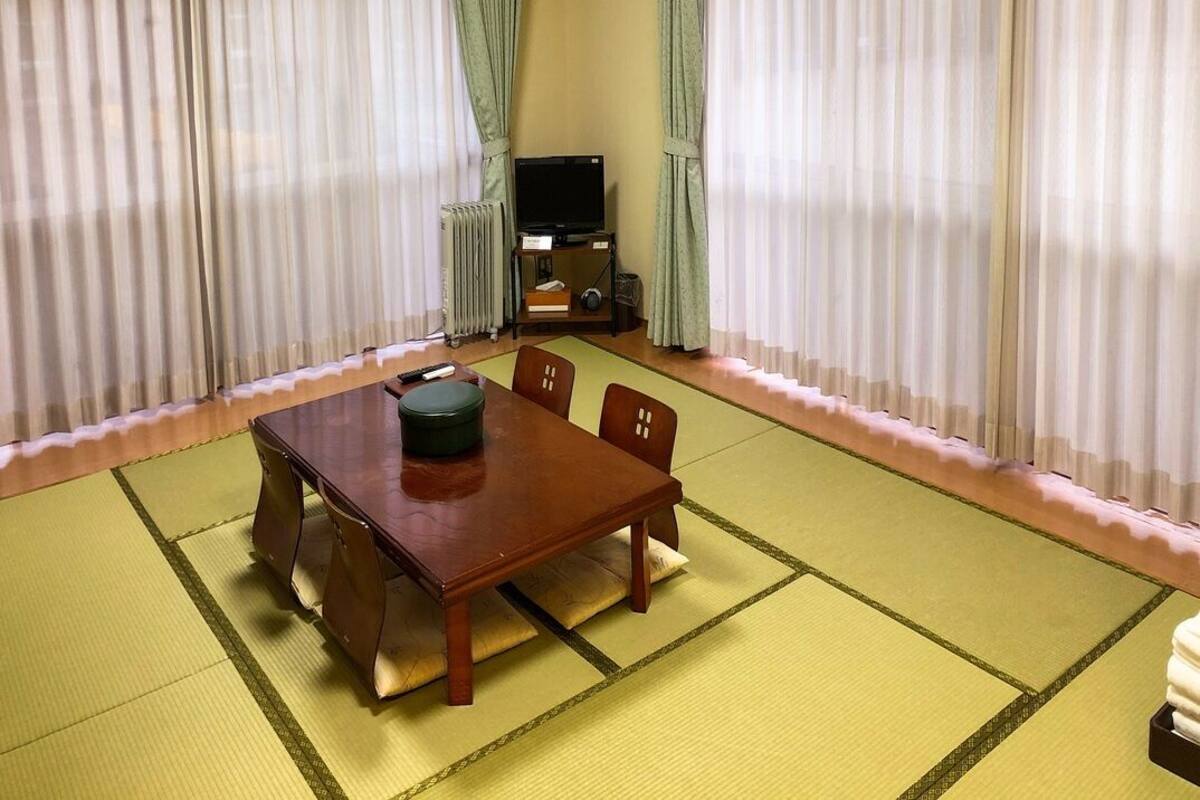 Tempat makan