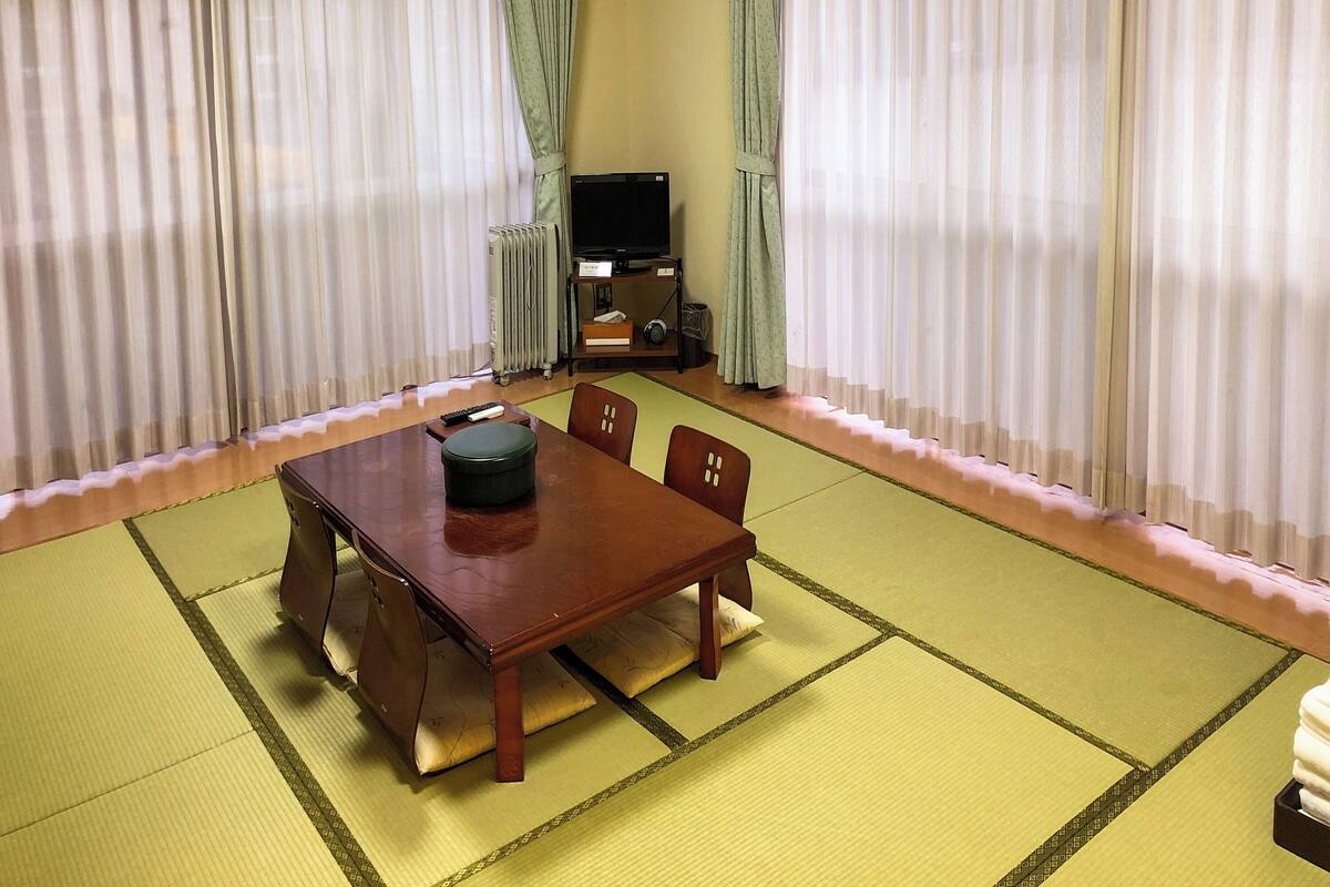 Tempat makan