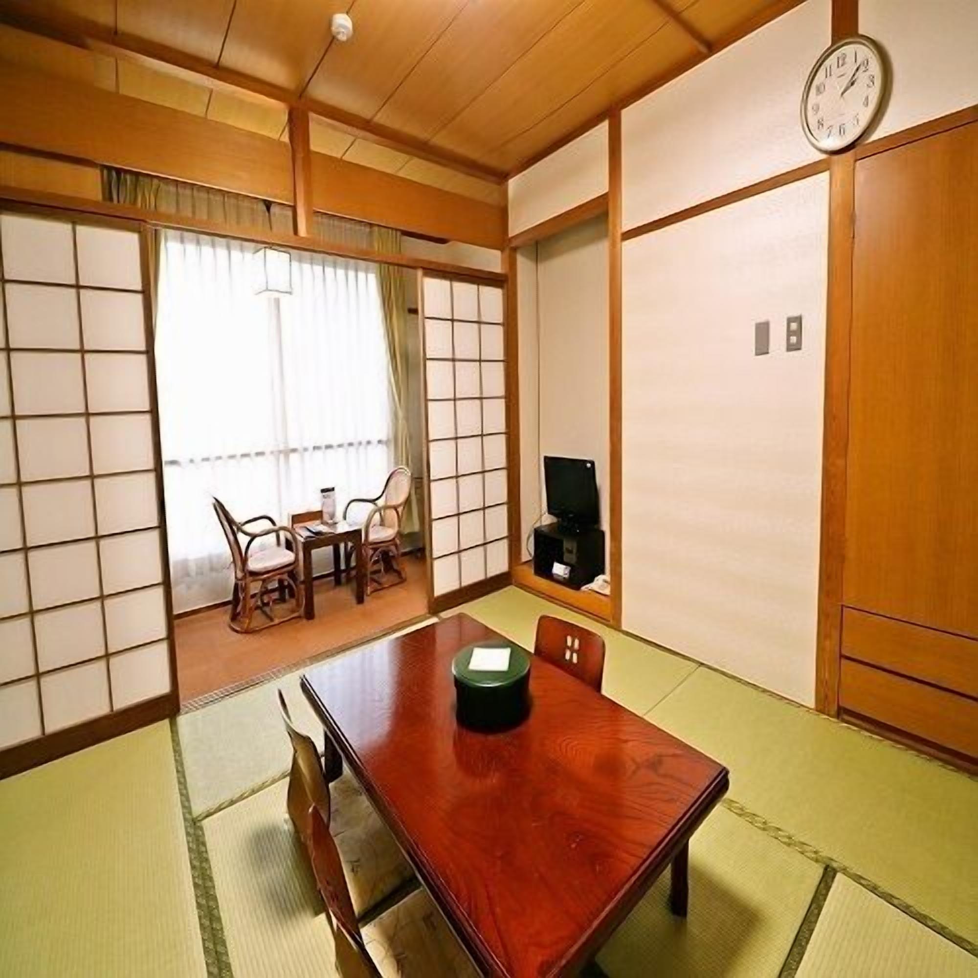 レストラン