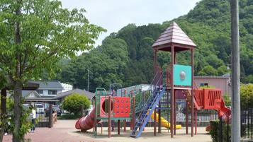 Kinderbereich