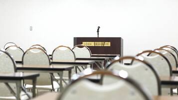 Salle de réunion