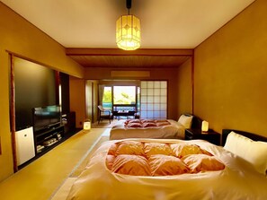 Room - Atami Houetsu (Atami)