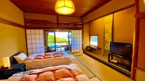 Room - Atami Houetsu (Atami)