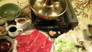 Restaurant - Kong (Suzaka)