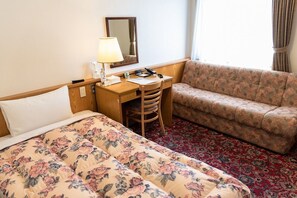 Room - Shiki Daily Hotel (Shiki)