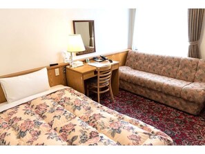 Unclassified image, 4 of 6, button - Shiki Daily Hotel (Shiki)