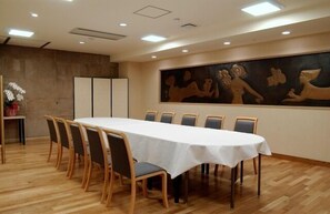 Meeting facility - Shiki Daily Hotel (Shiki)