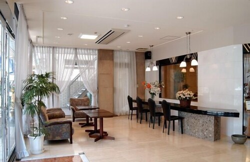 Shiki Daily Hotel