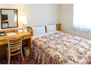 Unclassified image, 3 of 6, button - Shiki Daily Hotel (Shiki)