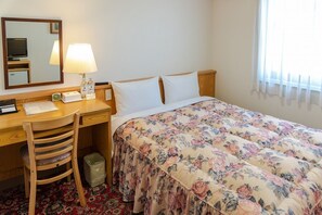 Room - Shiki Daily Hotel (Shiki)