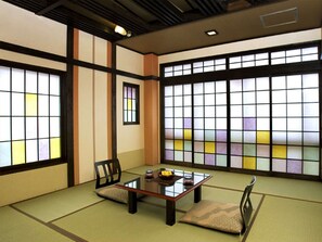 客房