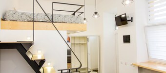 Smart Apartments near Opera House