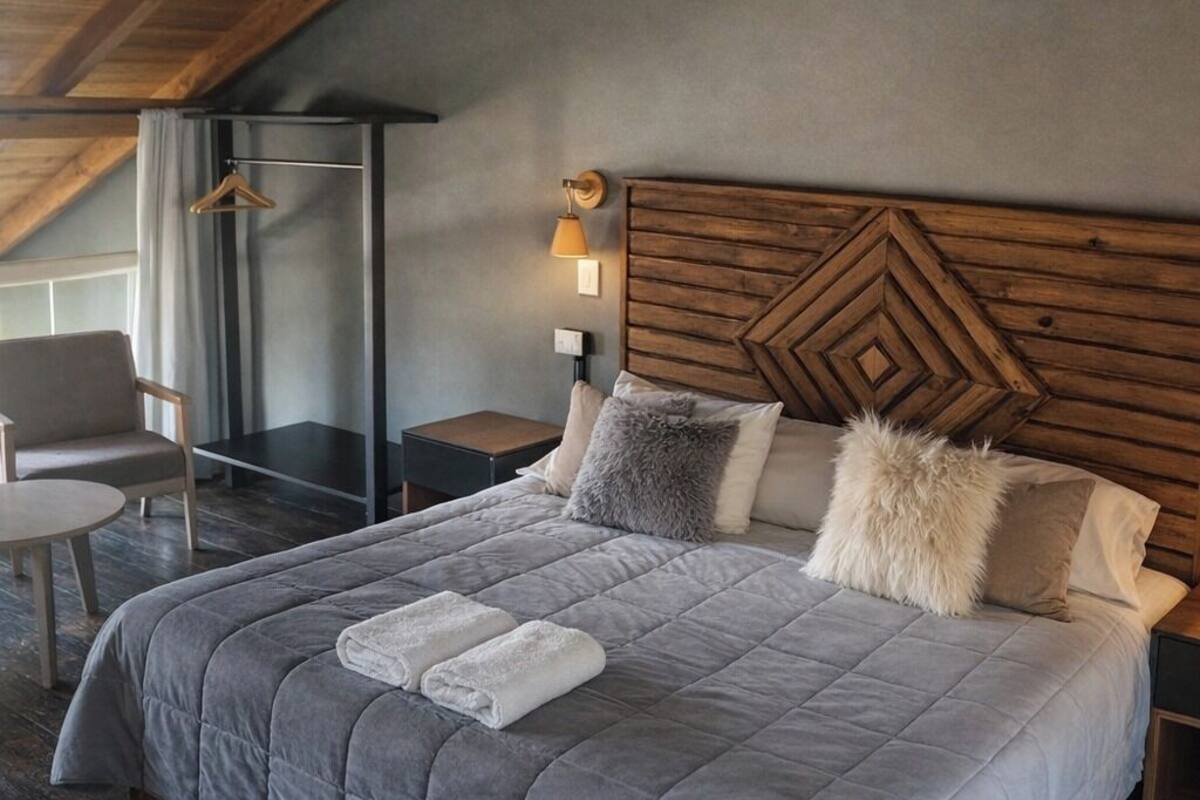 Appartement Duplex Familial