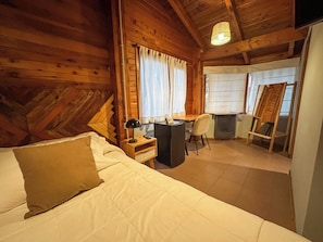 Departamento familiar | 1 habitación, ropa de cama hipoalergénica, wifi gratis y ropa de cama