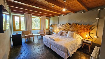 Ropa de cama hipoalergénica, wifi gratis y ropa de cama