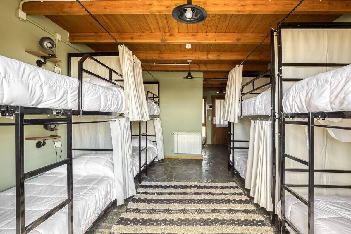 Ropa de cama hipoalergénica, wifi gratis, ropa de cama