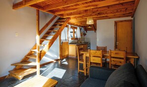Standard Apartment | Living area