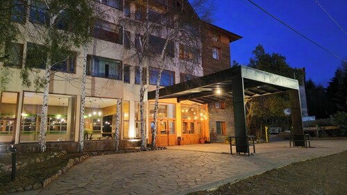 Pioneros Suites by Grupo Tierra Gaucha