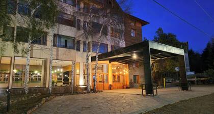 Pioneros Suites by Grupo Tierra Gaucha