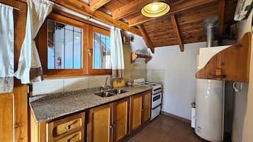 Apartamento | Cocina privada