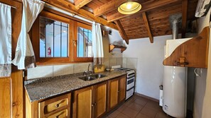 Apartment | Eigene Küche