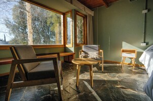 Camera tripla | Area soggiorno | Smart TV, Netflix, servizi in streaming