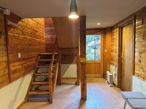Apartamento familiar | Zona de estar | Una Smart TV, Netflix, servicios de streaming